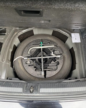 Volkswagen Polo cena 37000 przebieg: 170000, rok produkcji 2018 z Kępno małe 232